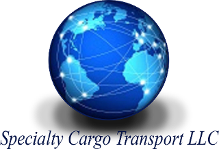 Logo, Specialty Cargo Transport
